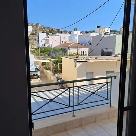 Apartment Fronis