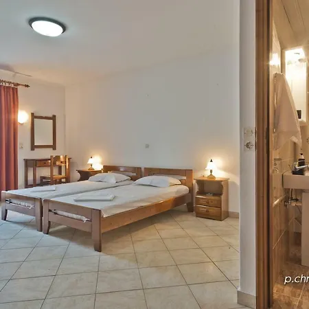 Apartment Fronis *