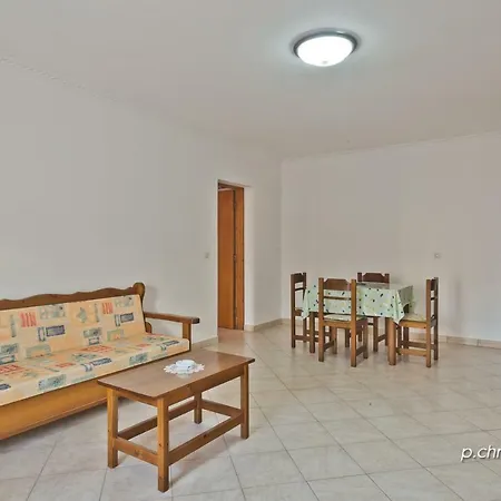 Fronis Apartment *